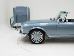 Mercedes Benz 280 SL Pagode + Hardtop \'68 
