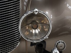 Cadillac Series 60 Convertible \'37 