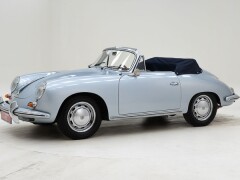 Porsche 356 SC \'65 