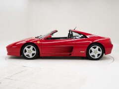 Ferrari 348 TS \'93 