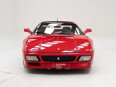 Ferrari 348 TS \'93 