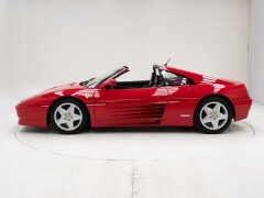Ferrari 348 TS \'93 