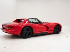 Chrysler Viper \'94 