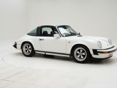 Porsche 911 3.0 SC Targa \'82 