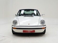 Porsche 911 3.0 SC Targa \'82 