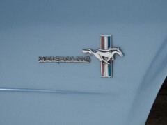 Ford Mustang \'65 