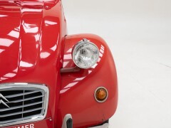 Citroen 2CV 6 \'84 