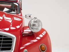 Citroen 2CV 6 \'84 