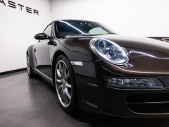 PORSCHE 997  Cabrio 3.8 Carrera 4S Fiscale waarde € 22.00