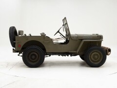 Ford GPW \'42 