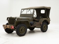 Ford GPW \'42 