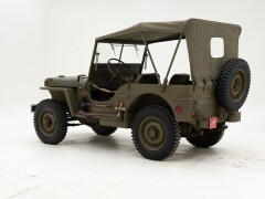 Ford GPW \'42 