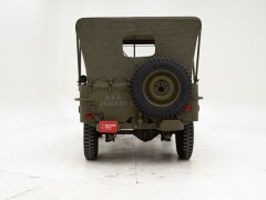 Ford GPW \'42 