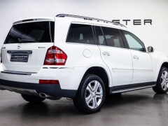 Mercedes Benz GL 500  Btw auto, Fiscale waarde € 12.000,- (€ 33