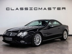 Mercedes Benz ANDERE SL 550 Btw auto, Fiscale waarde € 12.000,- (€ 30