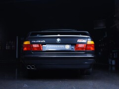 ALPINA B10 BiTurbo 