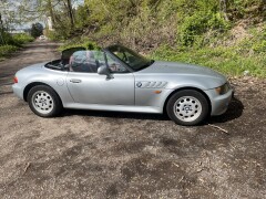 BMW Z3 Roadster