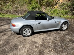 BMW Z3 Roadster