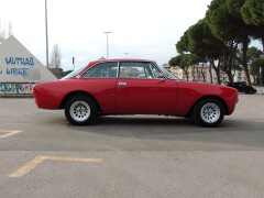 Alfa Romeo GT 2000 Veloce GTAm style