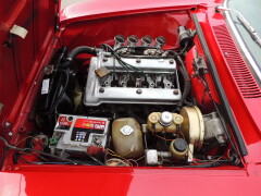 Alfa Romeo GT 2000 Veloce GTAm style