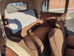 FIAT 508 Balilla Berlina