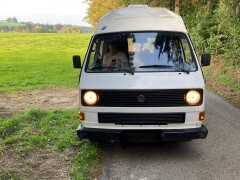 VW T3 