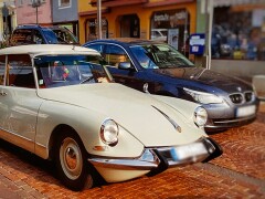 Citroën DS ID 19P