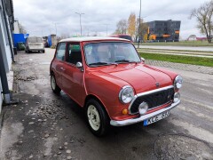 Mini  Rover Mini 1000 \'91