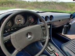 Mercedes Benz R107 SL 450