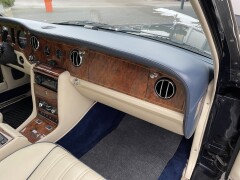 Rolls Royce  Rolls-Royce Silver Spur Turbo IV \' 97