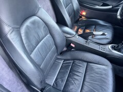 Porsche Boxster 3.2 S Manuale