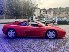 Ferrari 348 TS