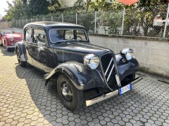 Citroën 11B Traction Avant