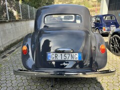 Citroën 11B Traction Avant