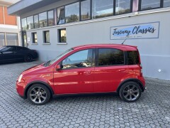 FIAT Panda 100HP