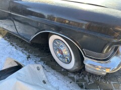 Cadillac  Cadillac Fleetwood \'59