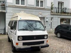 VW T3 