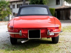 Alfa Romeo Spider 1.6 Osso di Seppia