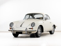 Porsche 356 C