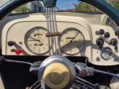 ANDERE Adler Trumpf 1,7 EV  Voll-Cabrio 