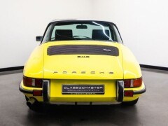 PORSCHE 911  Urmodell 2.4 E Targa