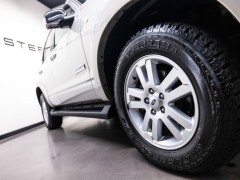 FORD Explorer  7 sitze XLT Btw auto, Fiscale waarde €