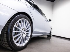 Mercedes Benz S 63 AMG  Lang Btw auto, Fiscale waarde € 12.000,