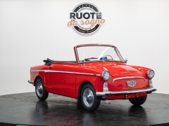 Autobianchi BIANCHINA CABRIOLET 