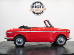 Autobianchi BIANCHINA CABRIOLET 