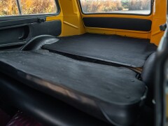 Autobianchi BIANCHINA FAMILIARE 