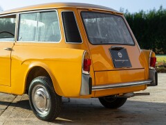 Autobianchi BIANCHINA FAMILIARE 