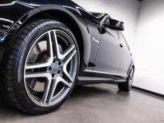 Mercedes Benz S 63 AMG  Lang Btw auto, Fiscale waarde € 12.000,