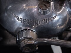 Aermacchi ZEFFIRO 125 2T 