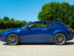 Alfa Romeo BRERA 3.2 V6 